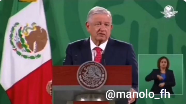 ¿Qué? Por estos motivos AMLO quiere quitar la Estatua de la Libertad en Nueva York