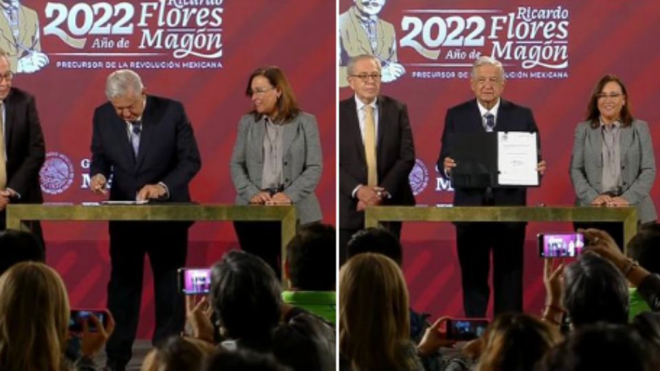 AMLO propone quitar el horario de verano por unanimidad de la ciudadanía