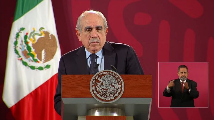 ¿Por qué investiga la Fiscalía a Enrique Peña Nieto?