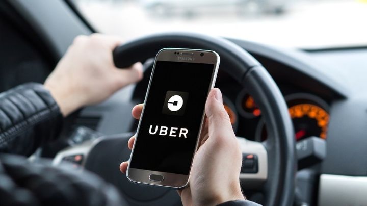 Uber en el Aeropuerto CDMX todavía se puede pedir, afirma la app