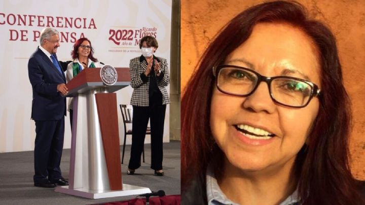 Quién es Leticia Ramírez la nueva secretaria de la SEP