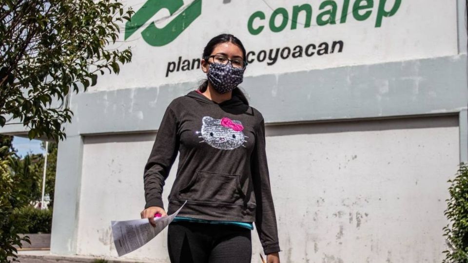 Resultados Comipems 2022: Aquí puedes consultar si te quedaste en la prepa. Foto: El Sol de México