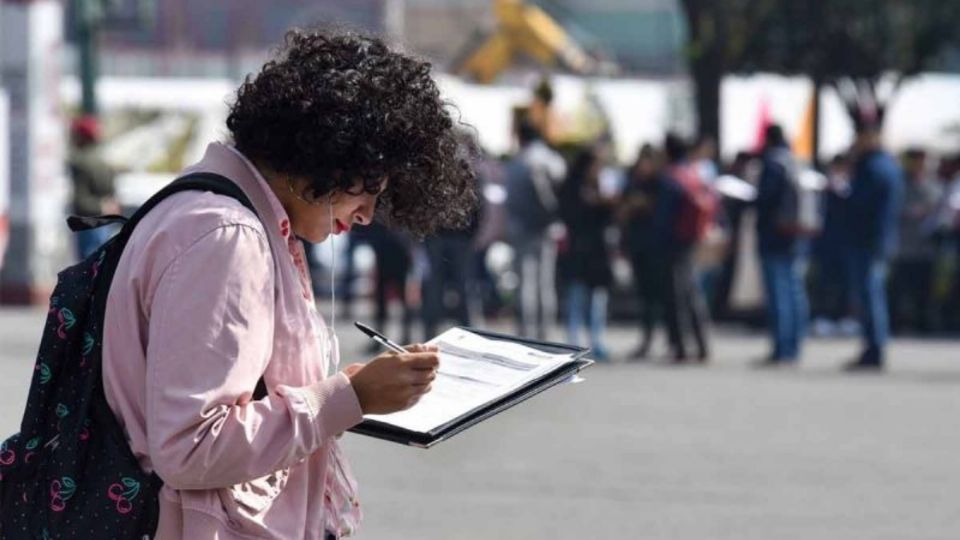 ¿Buscas Chamba? Feria del Empleo en Neza: Fecha, horario y requisitos. Foto: Excélsior