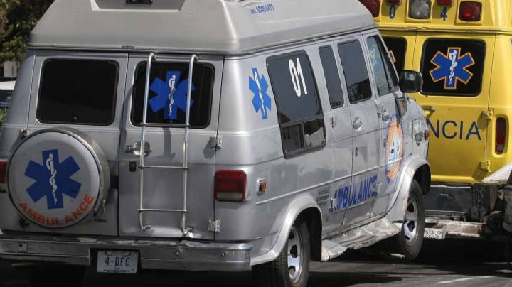 Gobierno va contra hospitales por apoyar ambulancias falsas "patito"