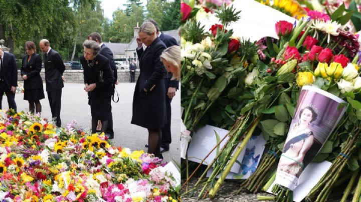 Funeral de la reina Isabel II será el 19 de Septiembre