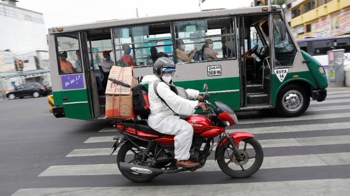 Aumentan otra vez los contagios de Covid en México (14 de septiembre)