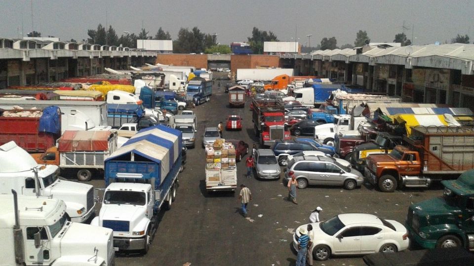 Iztapalapa tiene otros tres muertos a un lado de su Central de Abastos