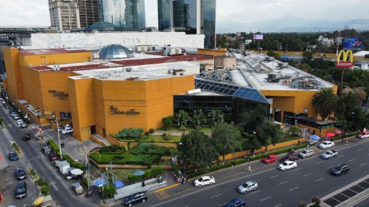 VIDEO ¡Hasta hubo mariachi! Así fue la despedida del Centro Coyoacán