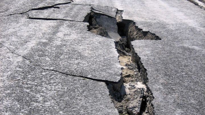 ¿Cuándo será el siguiente temblor en CDMX? Inteligencia Artificial responde