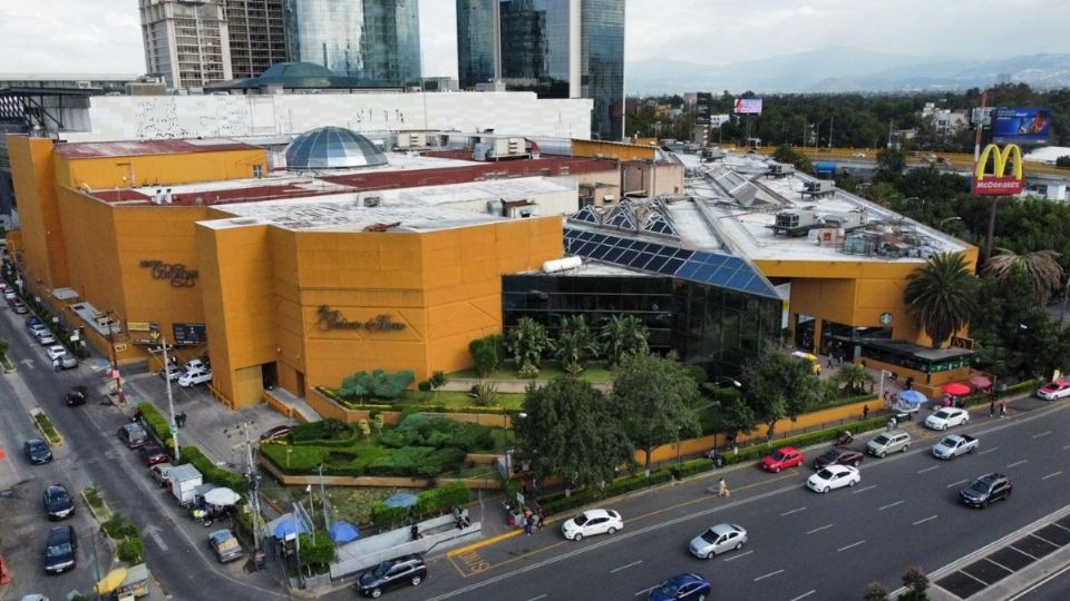 VIDEO ¡Hasta hubo mariachi! Así fue la despedida del Centro Coyoacán. Foto: Especial