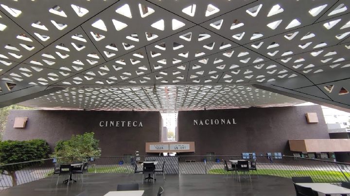 Cuándo abrirá la nueva Cineteca Nacional del CENART de Churubusco