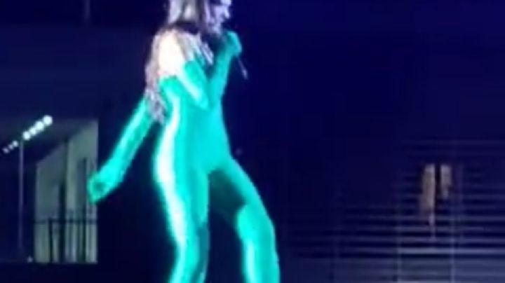 La acaban en redes: Dua Lipa PATEA Dr. Simi que le lanzaron