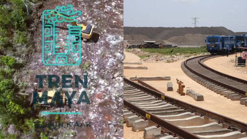 Este hidrólogo expone que este tramo del Tren Maya pone en peligro al agua, lo que causaría problemas a futuro con el agua