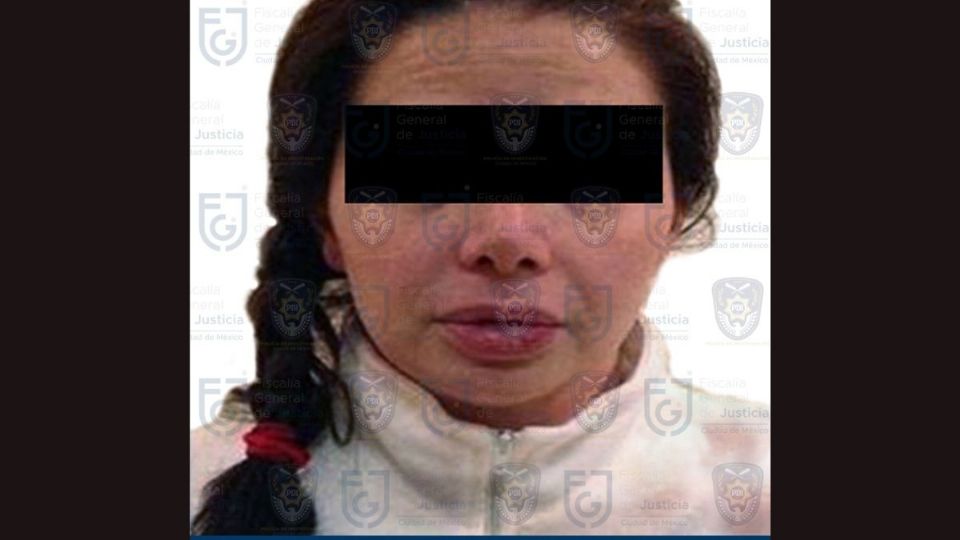 Sentencian a psicóloga que mató a su pareja y la descuartizó en CDMX, estará 46 años en prisión