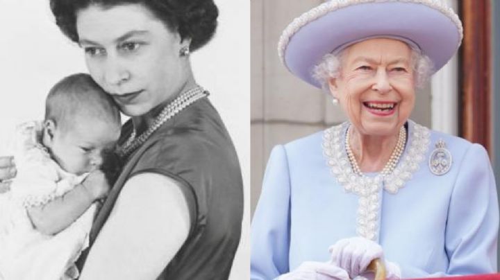 ¡ÚLTIMO MINUTO! Reina Isabel II de Inglaterra falleció