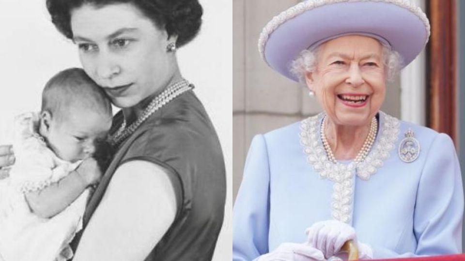 La Reina Isabel II de Inglaterra falleció a los 96 años de edad