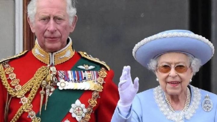 Así comienza el reinado de Carlos III de Inglaterra tras la muerte de la reina Isabel II
