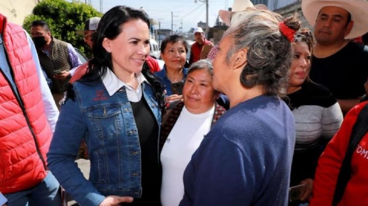 Alejandra Moral dice que el AIFA debe defenderse