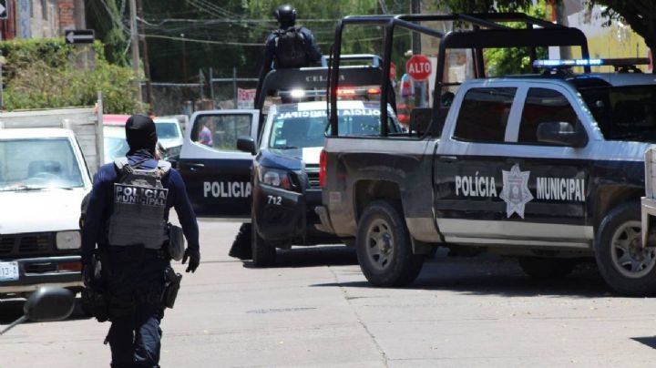 Hay 49 muertos en tan solo 4 días en Guanajuato