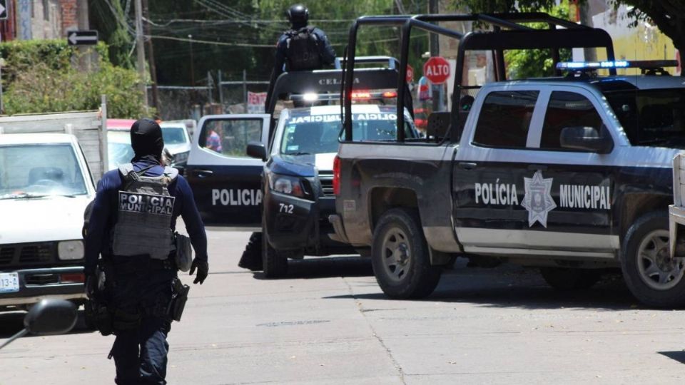 Hay 49 muertos en tan solo 4 días en Guanajuato