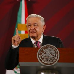 López Obrador confirma reunión con Estados Unidos por crisis migratoria