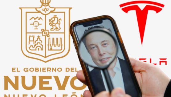 ¿Tesla cancela su planta de vehículos eléctricos en Nuevo León, México?