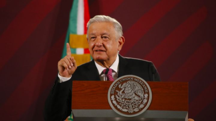 López Obrador confirma reunión con Estados Unidos por crisis migratoria