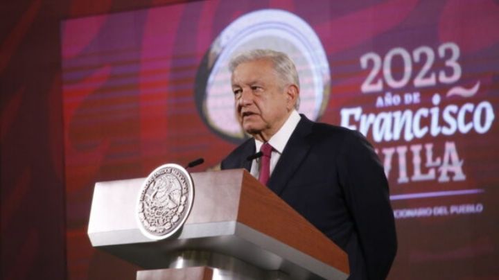 AMLO solo acepta una deuda y es con los pueblos indígenas de México