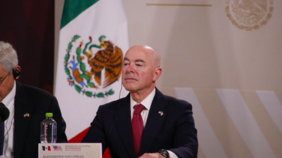 Aviso del registro federal fue descontextualizado, Estados Unidos no realizará un muro fronterizo
