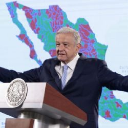 AMLO prepara cumbre migratoria en Chiapas con 11 presidentes de Latinoamérica