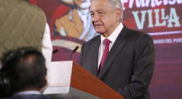 AMLO retira posdata de las conferencias matutinas por orden del INE