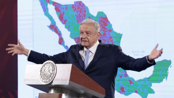 AMLO prepara cumbre migratoria en Chiapas con 11 presidentes de Latinoamérica
