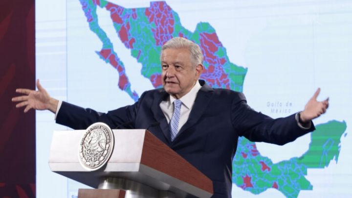 AMLO prepara cumbre migratoria en Chiapas con 11 presidentes de Latinoamérica