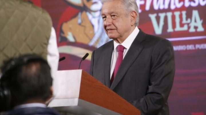 AMLO retira posdata de las conferencias matutinas por orden del INE