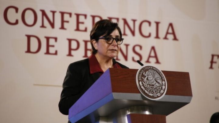 Huracán Lidia toca tierra y Protección Civil despliega protocolo de seguridad