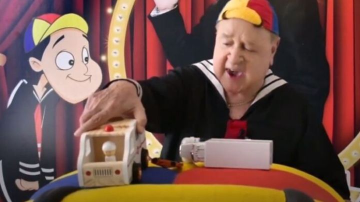 Embajada de Estados Unidos lanza campaña #cruzalegal, con Kiko personaje del Chavo del 8