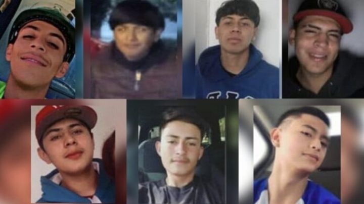 López Obrador condena asesinato de jóvenes en Zacatecas