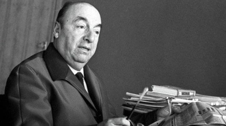 El poeta chileno Pablo Neruda fue envenenado, revela necropsia