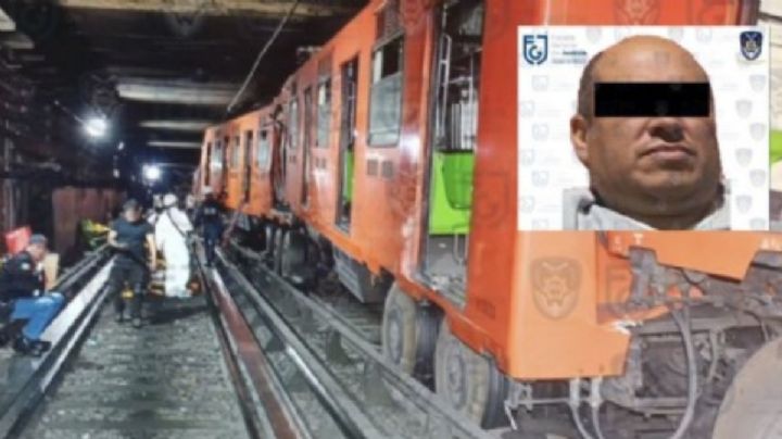 STC pide 260 mdp por daños al conductor de la Linea 3
