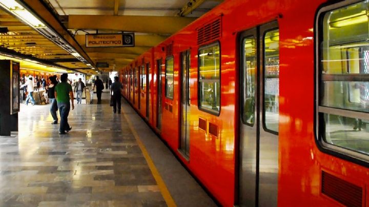 Omar García Harfuch dice que ya hay detenidos por el robo de cables del Metro
