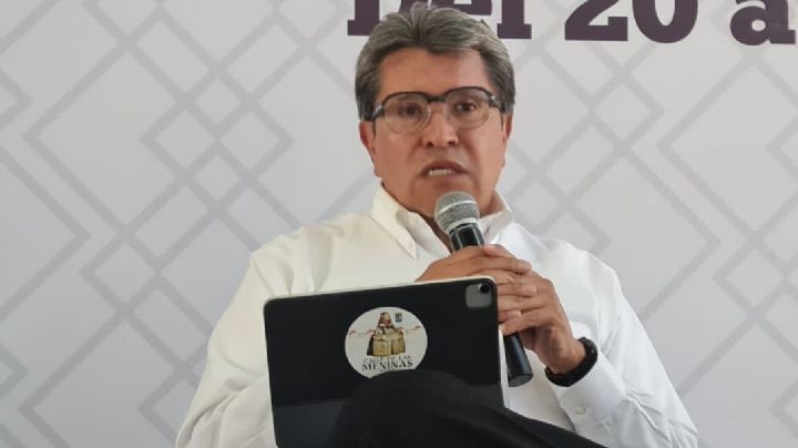 Prepara EU investigación contra exfuncionarios de México; revela Ricardo Monreal