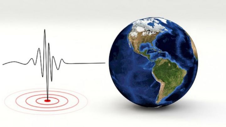 Tres microsismos se dieron en CDMX el día de hoy