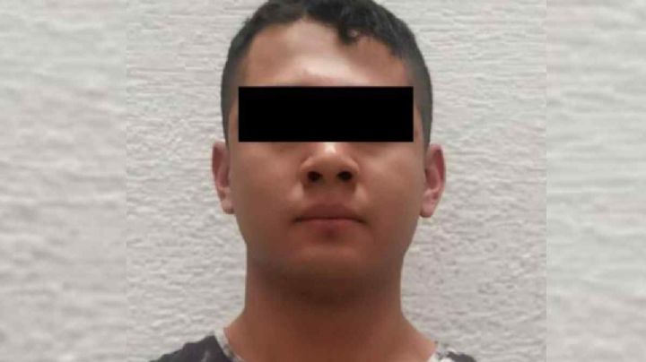 Militar es detenido por feminicidio en Lso Reyes Ixtacala