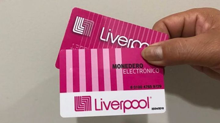 Conoce las Tarjetas Liverpool y las ventajas que tienen