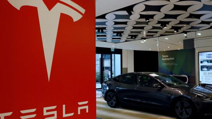 Conoce las vacantes para trabajar en Tesla México