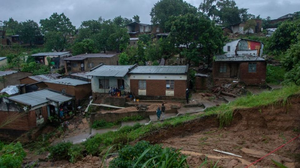 Ciclón Freddy ha dejado más de 100 muertos en la tormenta más larga de la historia