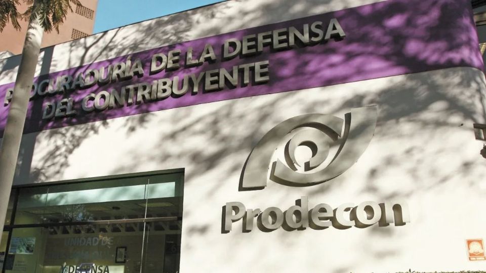 Conoce cómo la Prodecon te permite hacer tu Declaración Anual 2023