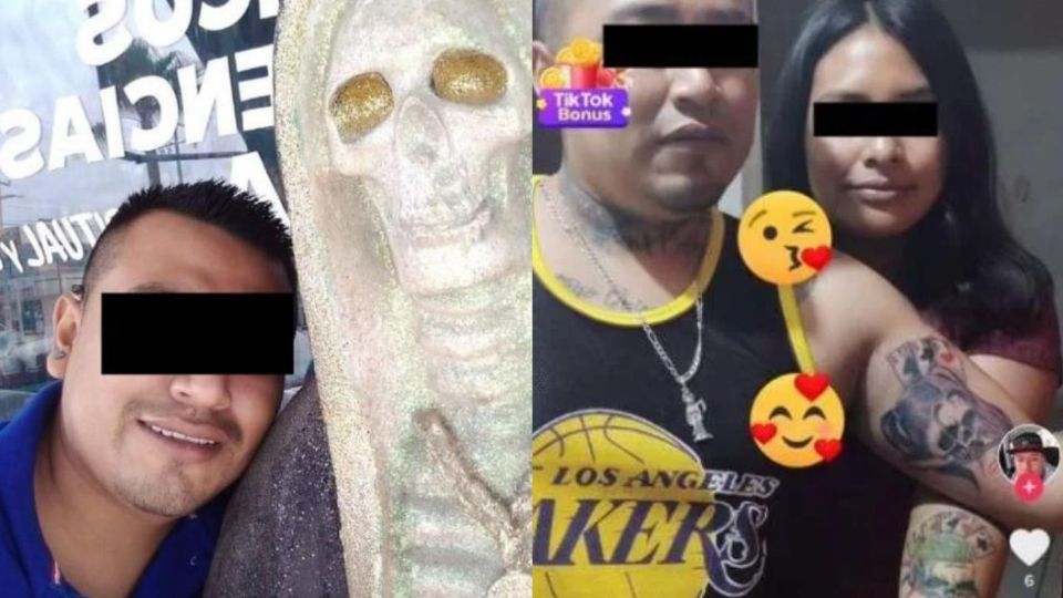 Jefe del CJNG que causó persecución en CDMX mostraba su vida en TikTok