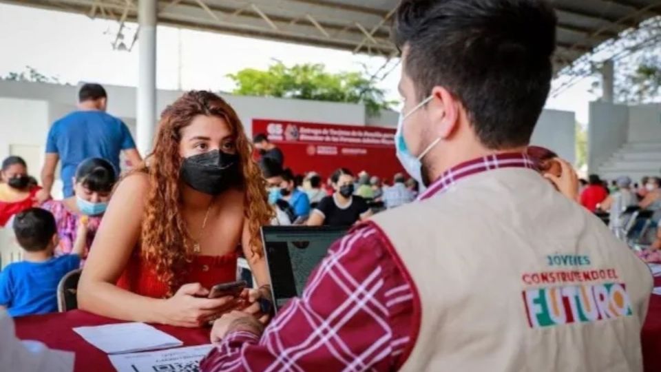 Este es el día del siguiente pago de la beca Jóvenes Construyendo el Futuro 2023

