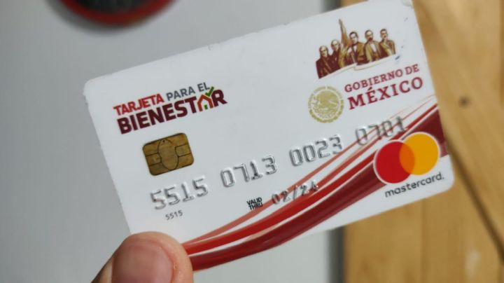 Pensión Bienestar: Esto es lo que debes hacer si pierdes tu tarjeta